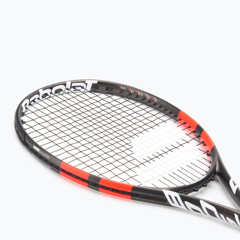 Tenisová raketa Babolat Boost Strike dark blue/red 5
