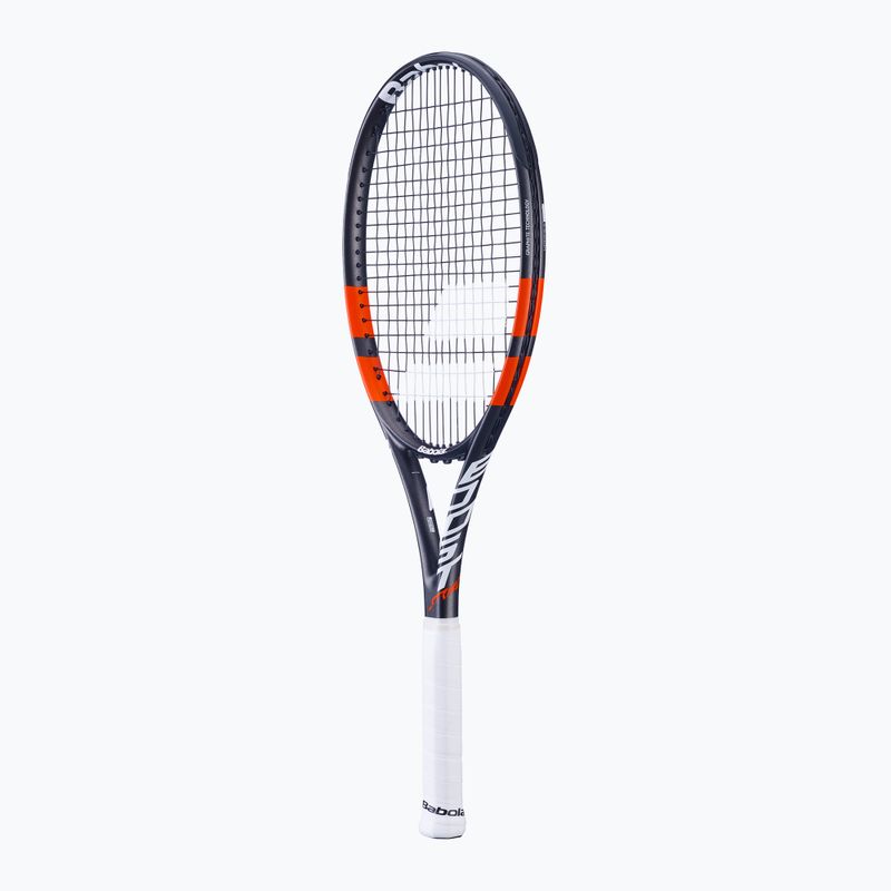 Tenisová raketa Babolat Boost Strike dark blue/red 8
