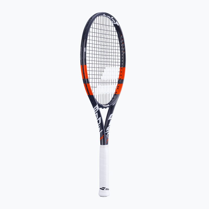 Tenisová raketa Babolat Boost Strike dark blue/red 9
