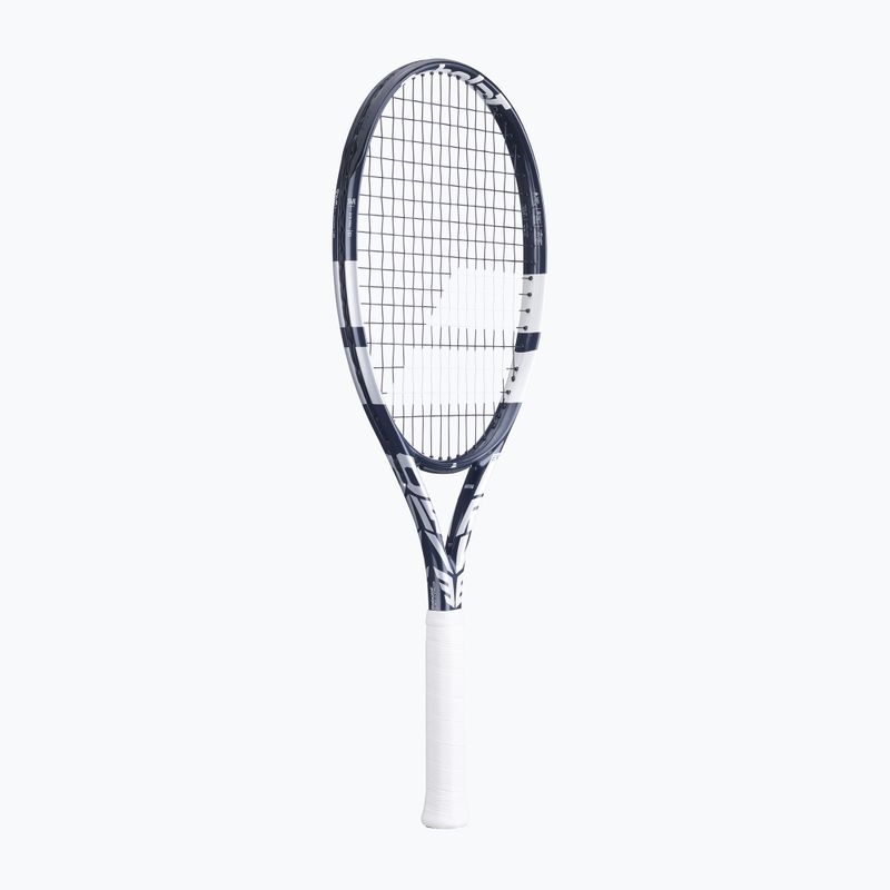 Tenisová raketa Babolat Evo Drive 115 Wimbledon grey 8
