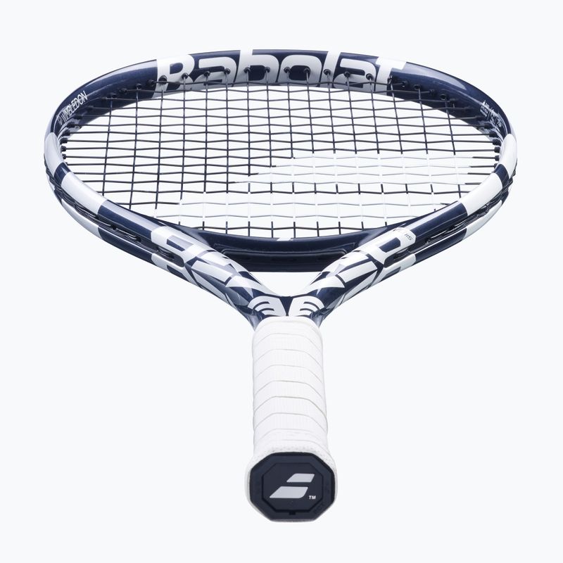Tenisová raketa Babolat Evo Drive 115 Wimbledon grey 9