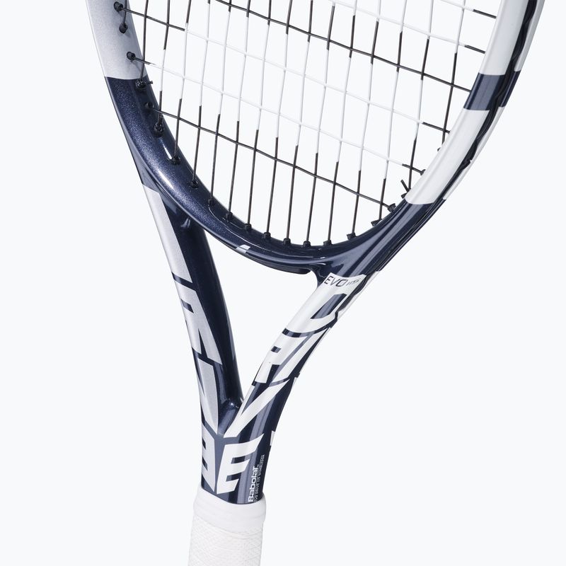 Tenisová raketa Babolat Evo Drive 115 Wimbledon grey 11