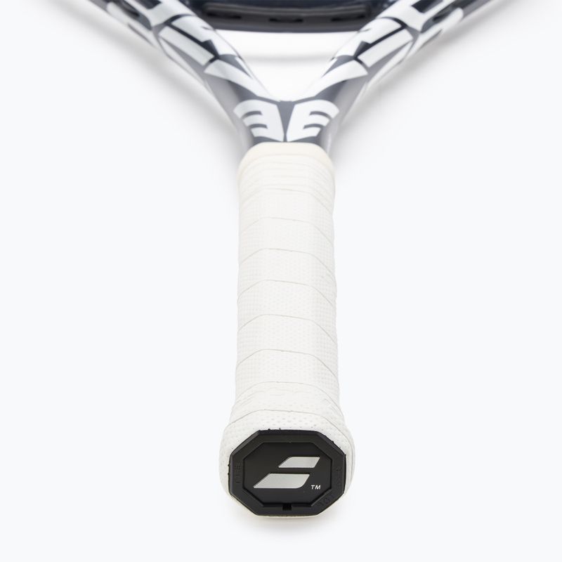 Tenisová raketa Babolat Evo Drive 115 Wimbledon grey 3