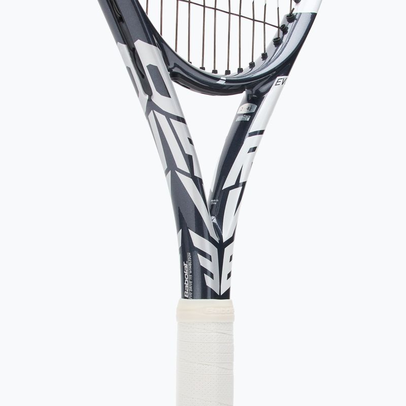 Tenisová raketa Babolat Evo Drive 115 Wimbledon grey 4