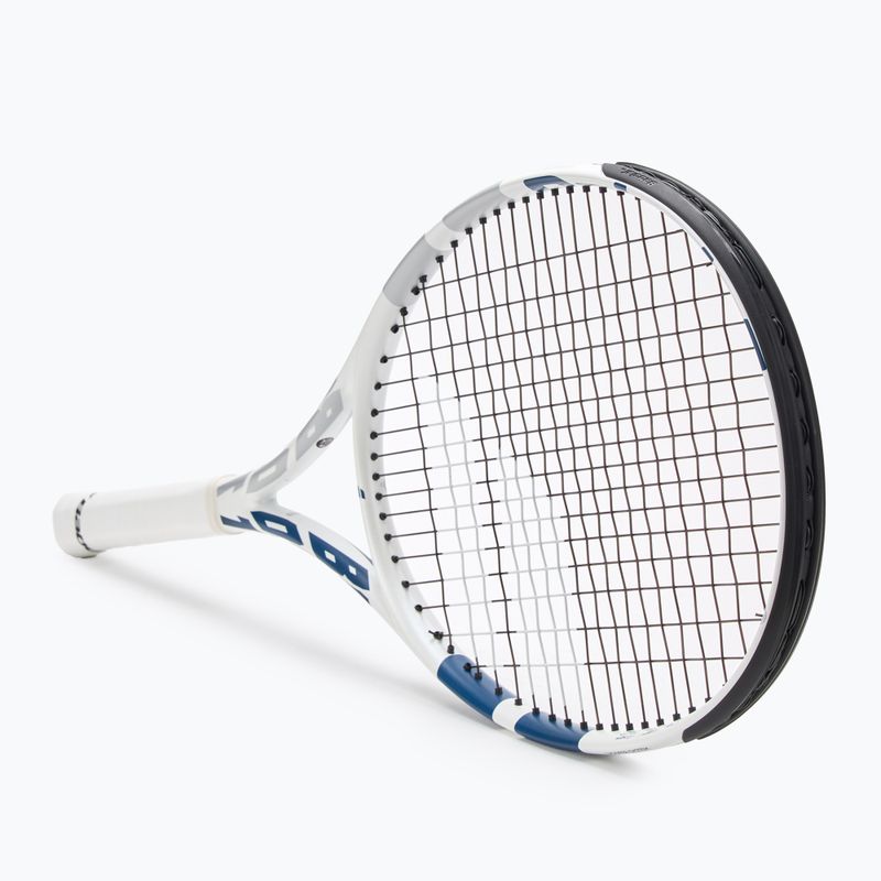 Tenisová raketa Babolat Boost Wimbledon white/grey/blue 2