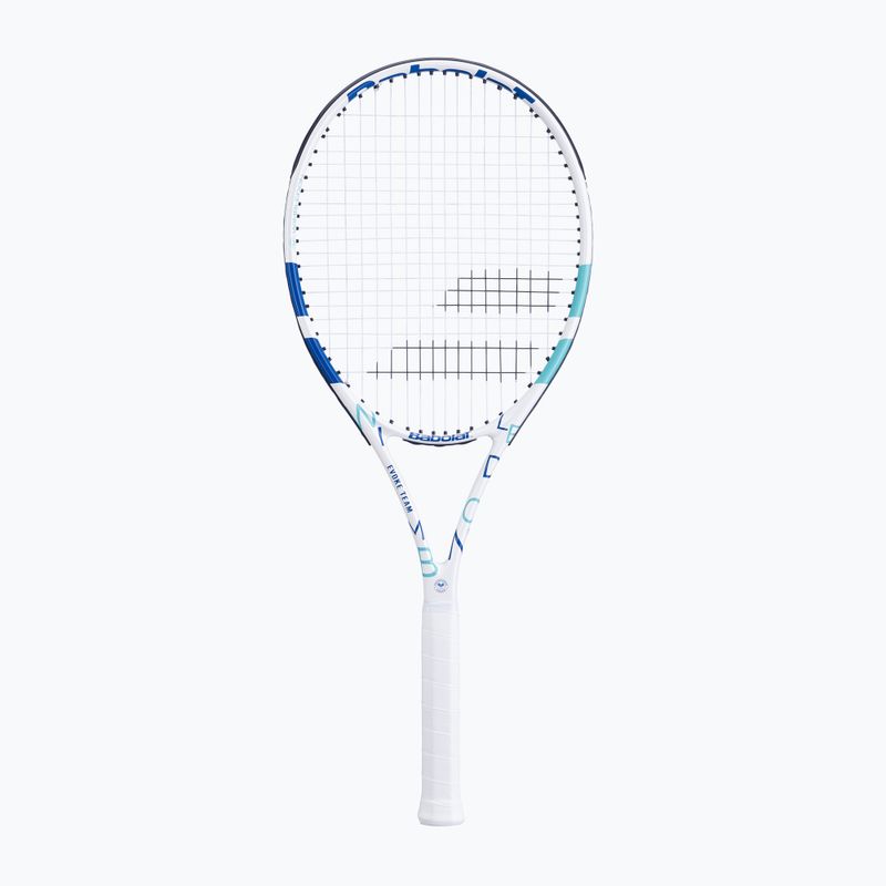 Tenisová raketa Babolat Evoke Wimbledon