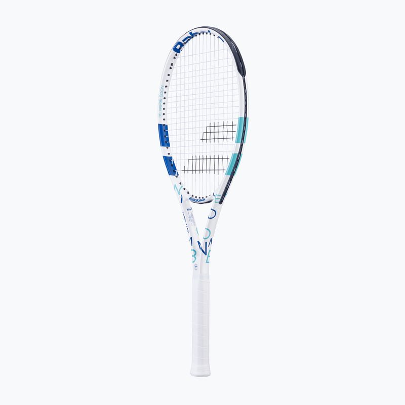 Tenisová raketa Babolat Evoke Wimbledon 2