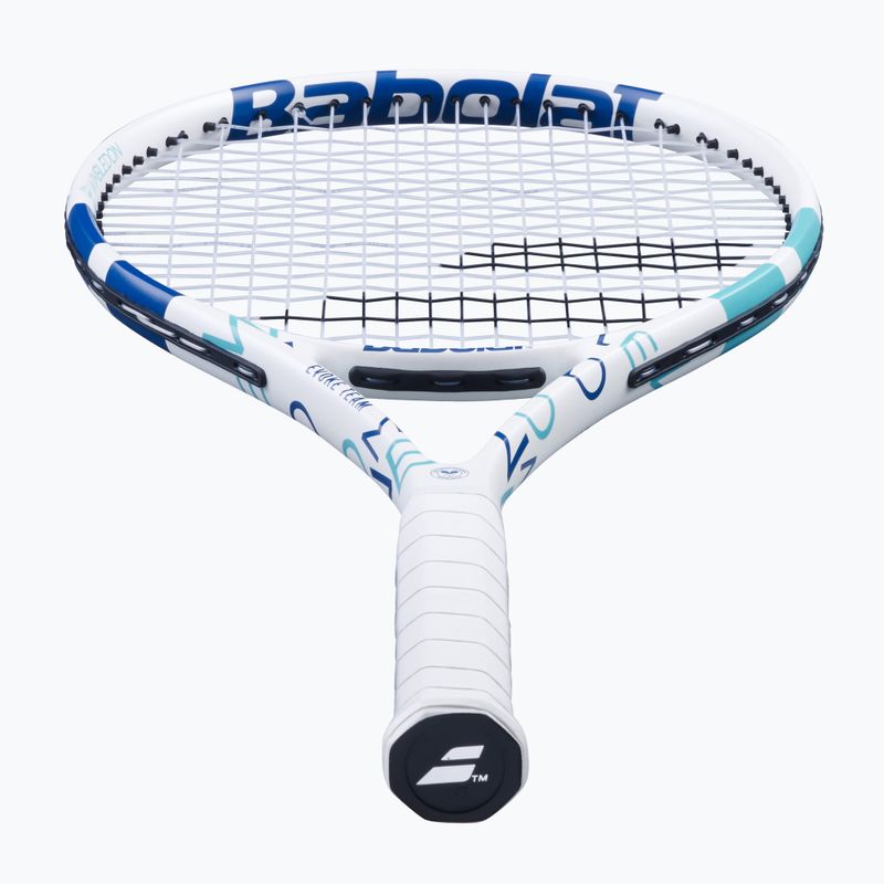 Tenisová raketa Babolat Evoke Wimbledon 4