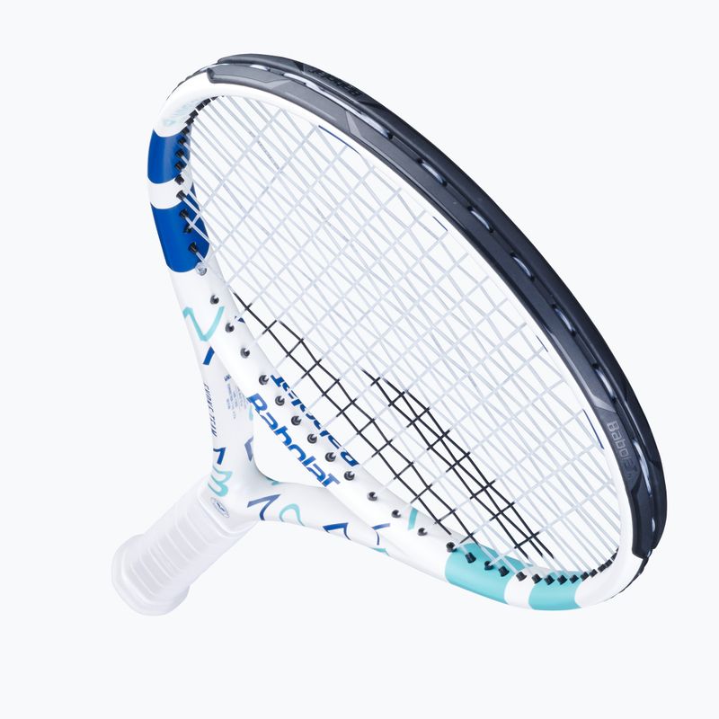Tenisová raketa Babolat Evoke Wimbledon 5