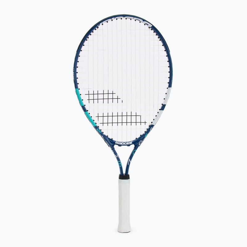 Dětská tenisová raketa Babolat Junior 23 Wimbledon blue