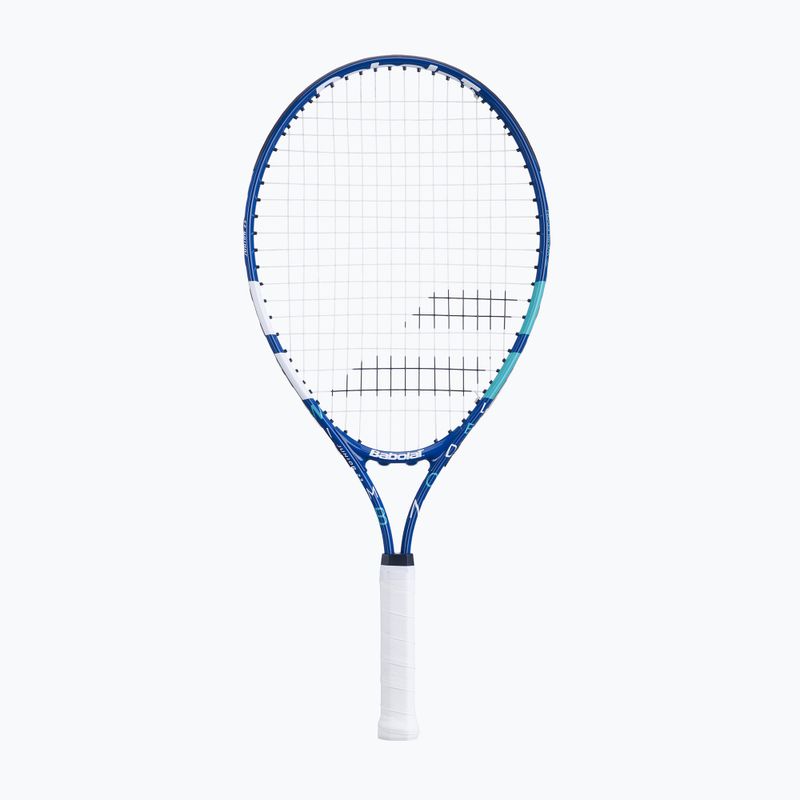 Dětská tenisová raketa Babolat Junior 23 Wimbledon blue 6