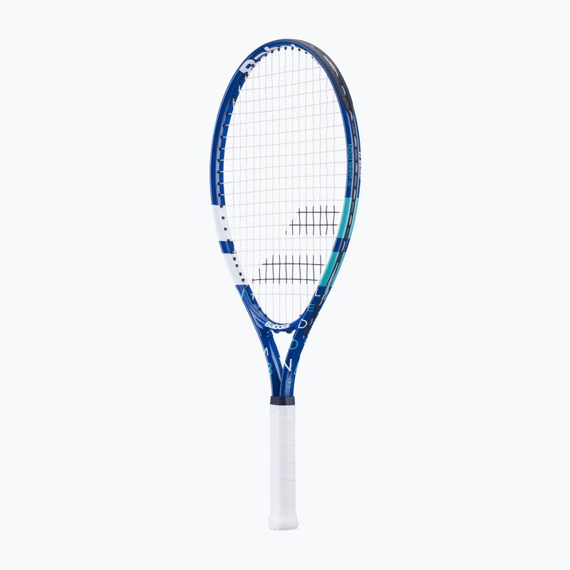 Dětská tenisová raketa Babolat Junior 23 Wimbledon blue 7