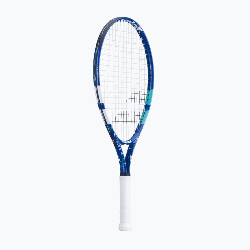 Dětská tenisová raketa Babolat Junior 23 Wimbledon blue 8