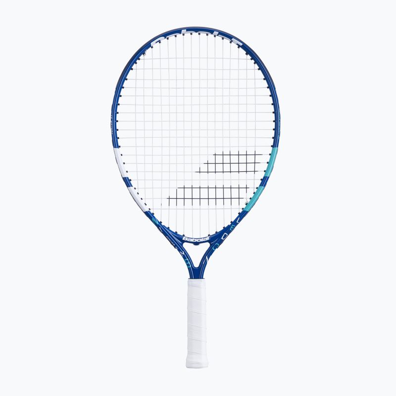 Dětská tenisová raketa Babolat Junior 21 Wimbledon blue 6