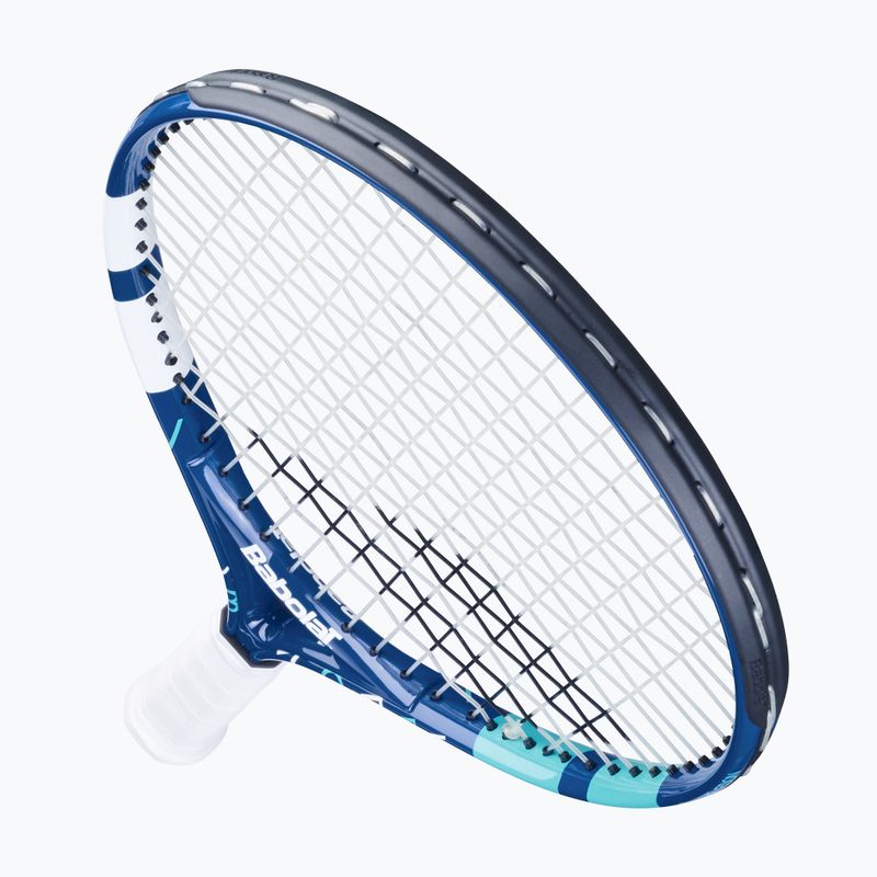 Dětská tenisová raketa Babolat Junior 21 Wimbledon blue 10