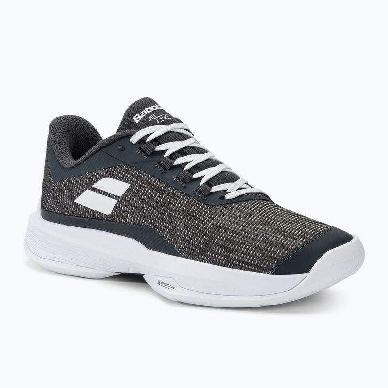 Dámské tenisové boty  Babolat Jet Tere 2 All Court queen jio grey