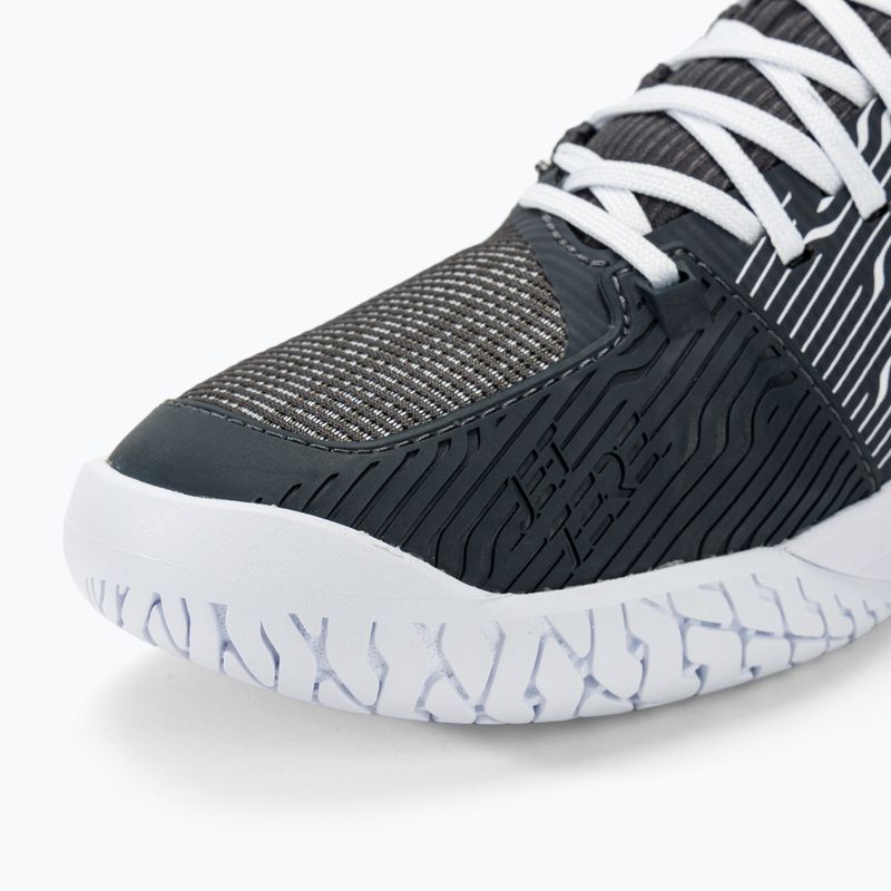 Dámské tenisové boty  Babolat Jet Tere 2 All Court queen jio grey 7