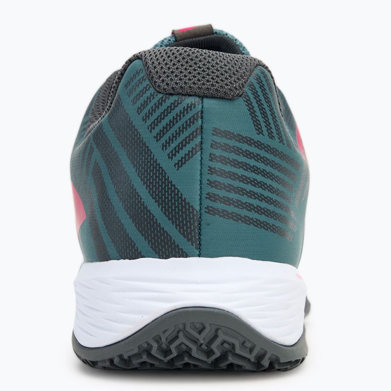 Dámské boty na padel Babolat Sensa north atlantic/white 6