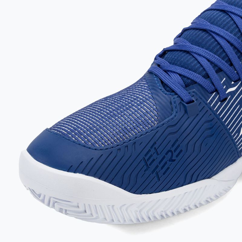 Pánské tenisové boty  Babolat Jet Tere 2 Clay mombeo blue 7