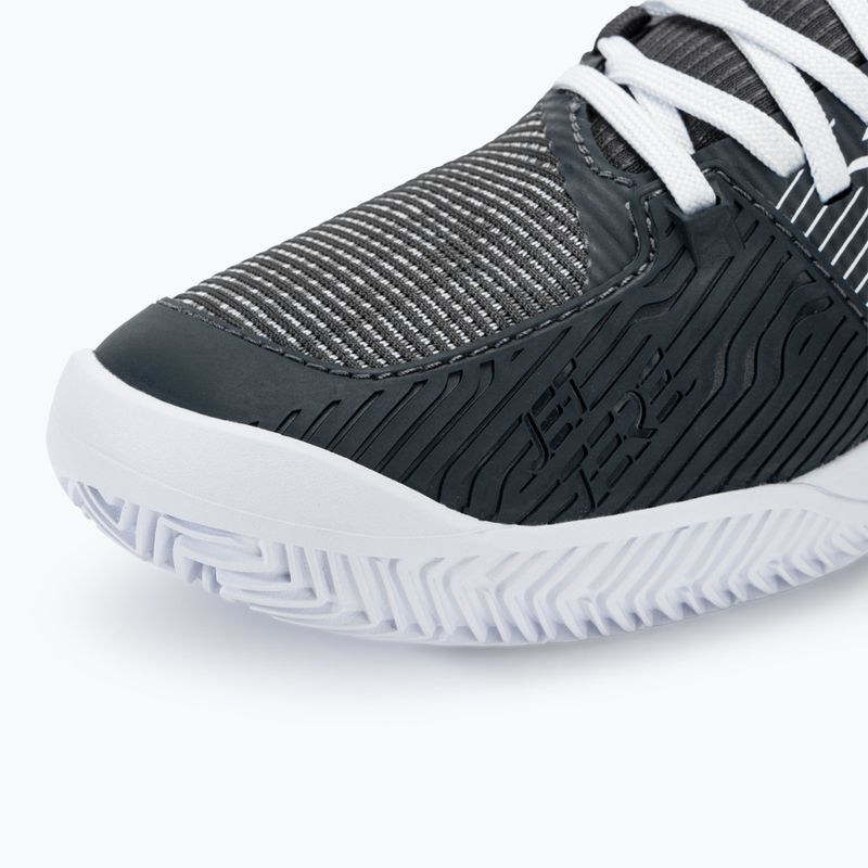 Pánské tenisové boty  Babolat Jet Tere 2 Clay queen jio grey 7