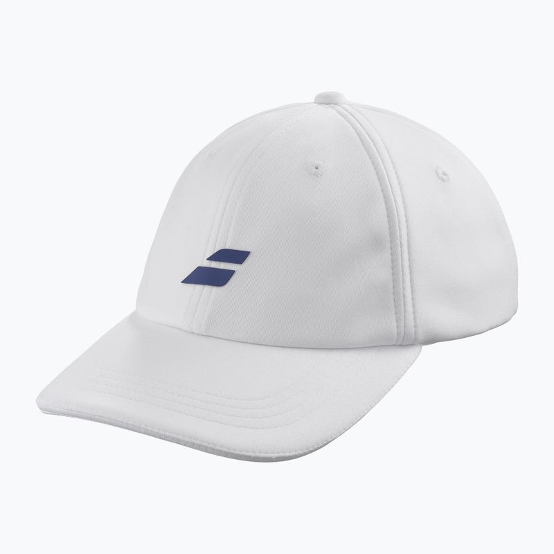Babolat Pure Logo 1000 bílá/bílá baseballová čepice