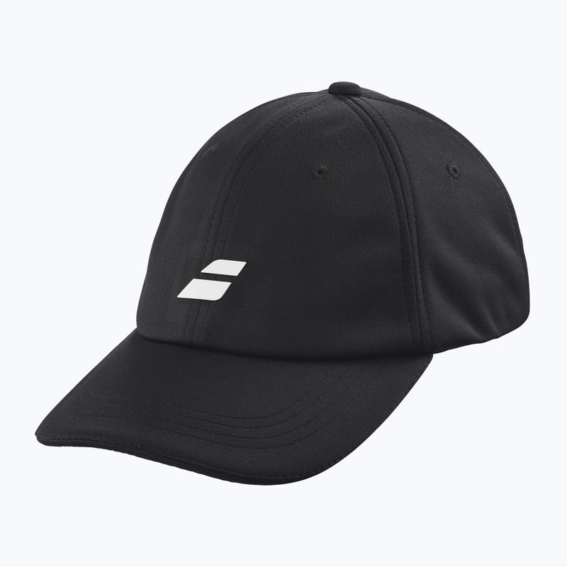 Babolat Pure Logo 2000 baseballová čepice černá/černá
