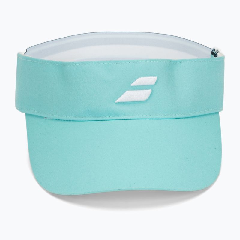 Tenisový kšilt Babolat Elastic angel blue/white 2