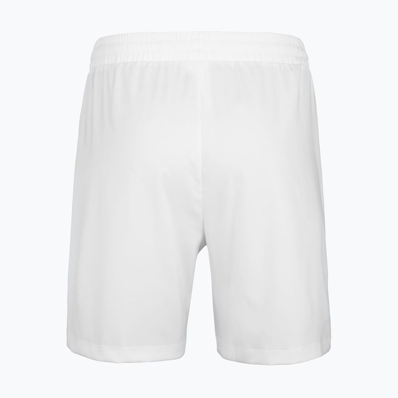Pánské kraťasy  Babolat Play white/white 3