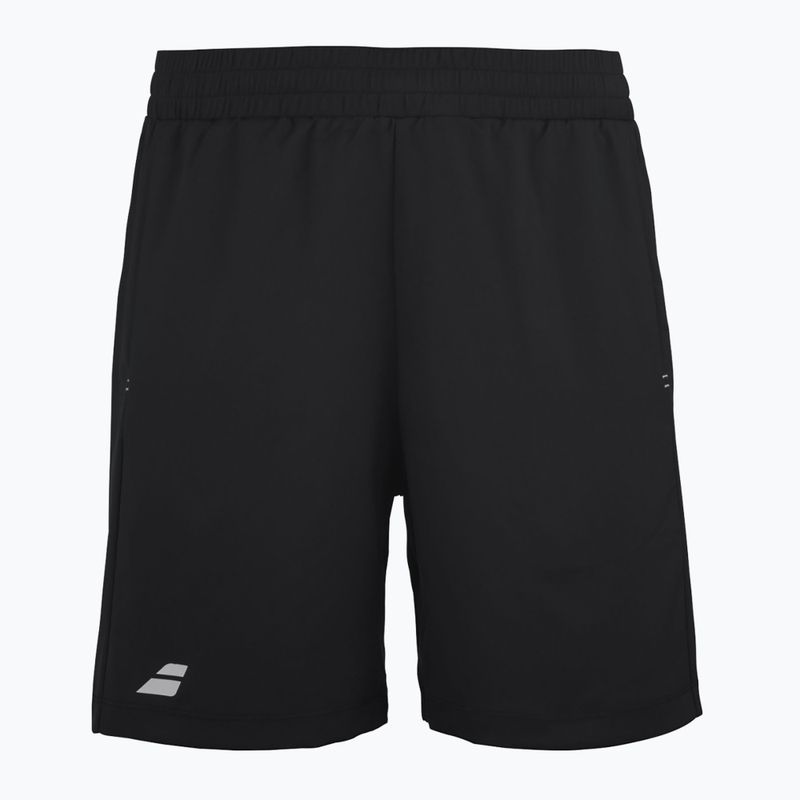 Pánské kraťasy  Babolat Play black/black
