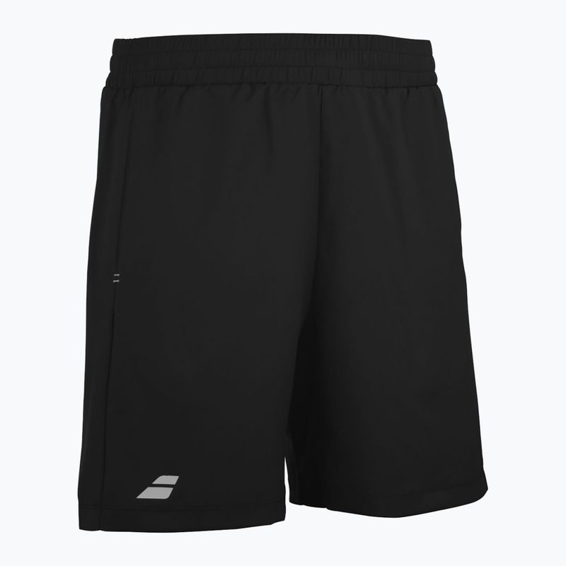 Pánské kraťasy  Babolat Play black/black 3