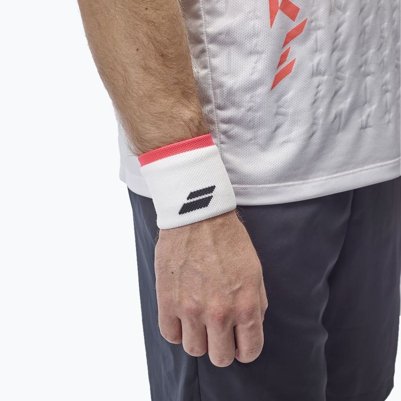 Pánské kraťasy  Babolat Play black/black 6