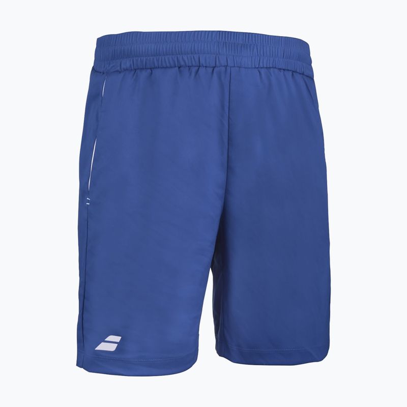 Pánské kraťasy  Babolat Play sodalite blue 2