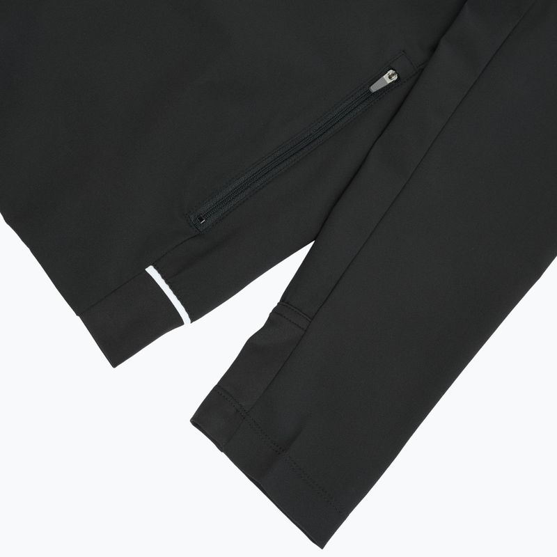 Pánská tenisová mikina Babolat Play black/black 4