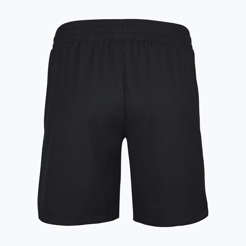 Dětské šortky Babolat Play Jr black/black 2