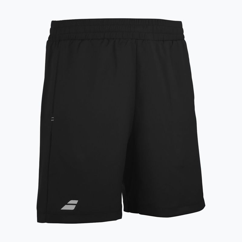 Dětské šortky Babolat Play Jr black/black 3