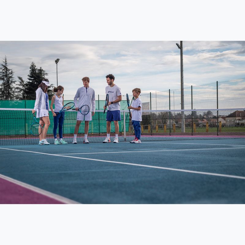 Dětské kraťasy  Babolat Play sodalite blue 4