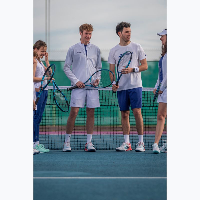 Dětské kraťasy  Babolat Play sodalite blue 5