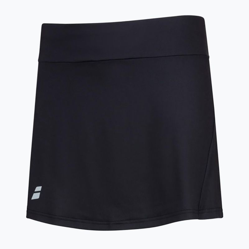 Dětská sukně Babolat Play black/black 2