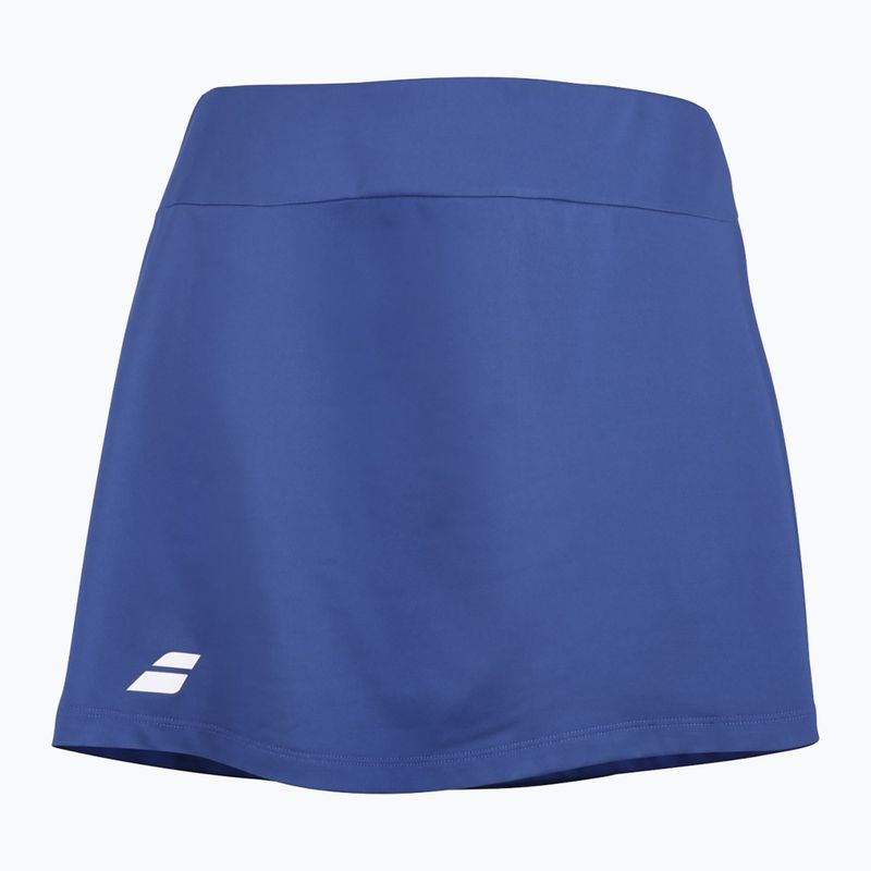 Dámská sukně Babolat Play sodalite blue 3