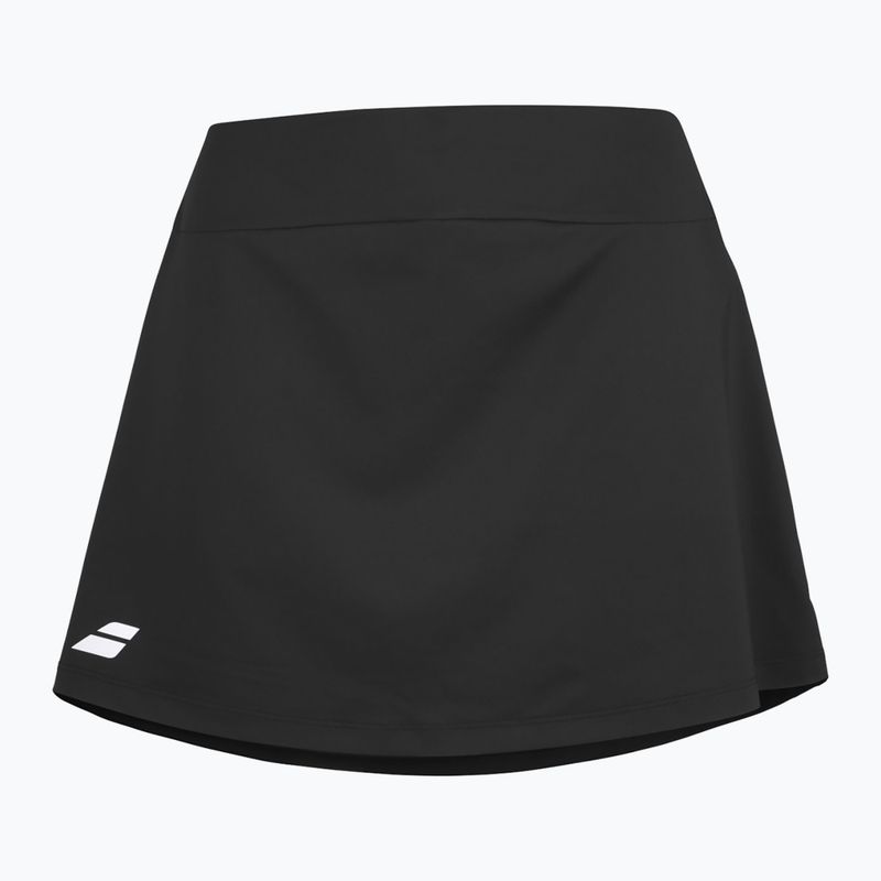 Dámská sukně Babolat Play black/black