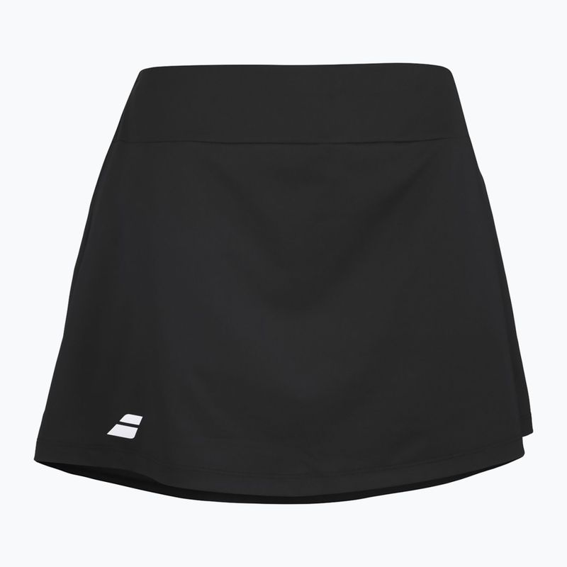 Dámská sukně Babolat Play black/black 3