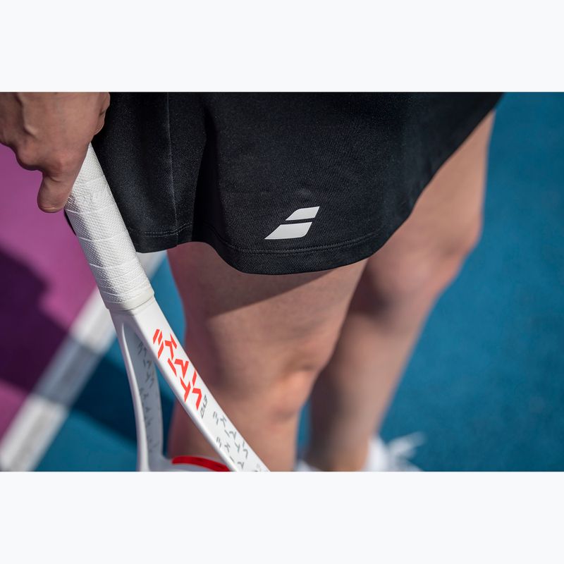Dámská sukně Babolat Play black/black 5