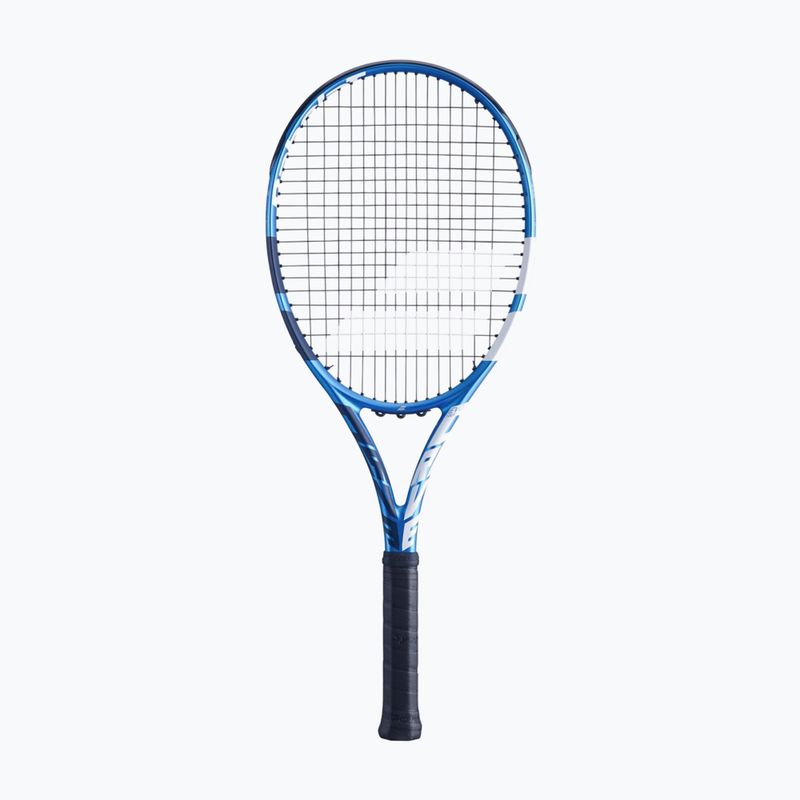 Tenisová raketa Babolat Evo Drive Tour modrá