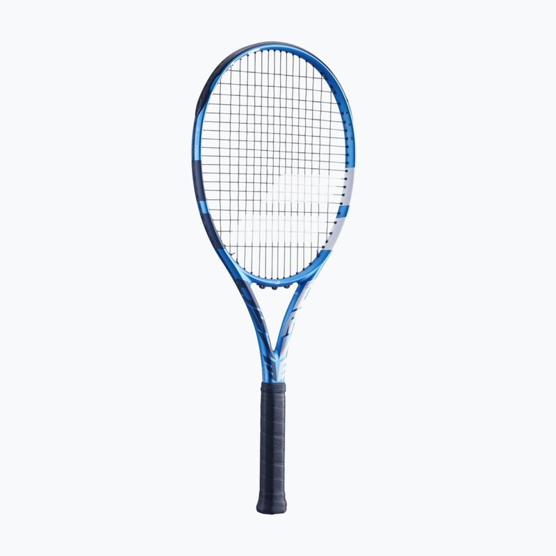 Tenisová raketa Babolat Evo Drive Tour modrá 2