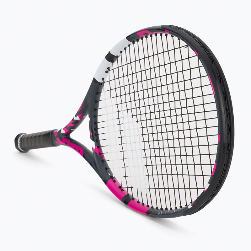 Tenisová raketa  Babolat Boost Aero Pink grey/ pink/ white 2