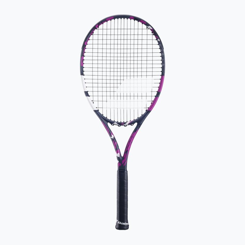 Tenisová raketa  Babolat Boost Aero Pink grey/ pink/ white 6