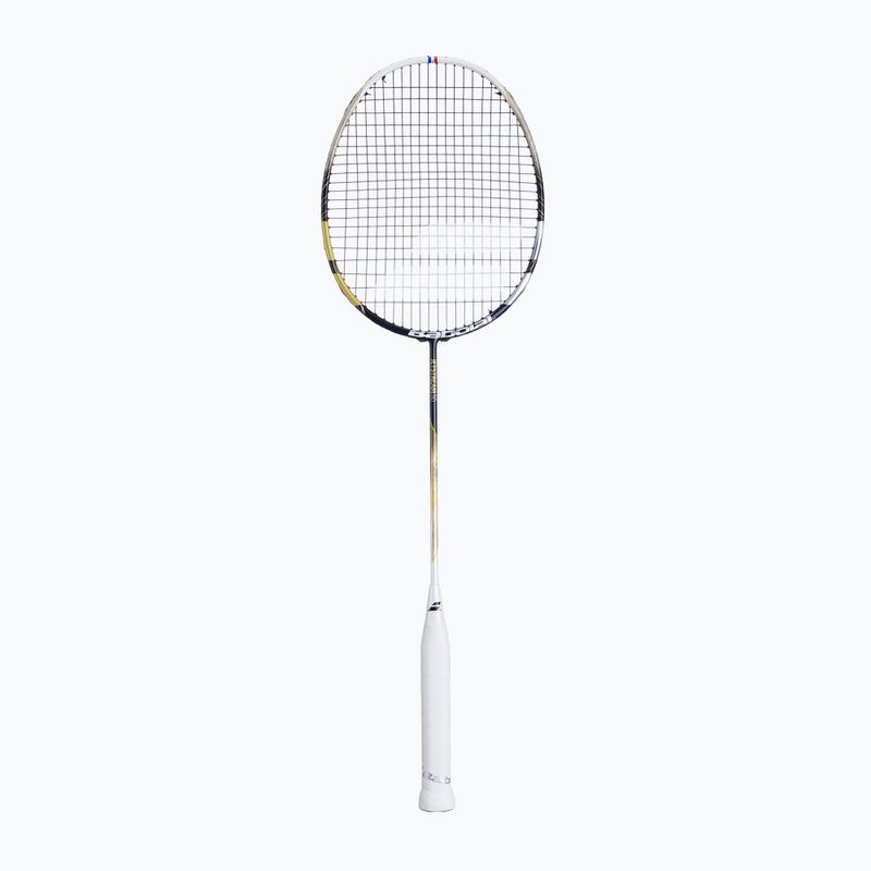 Badmintonová raketa Babolat Jetstream 80