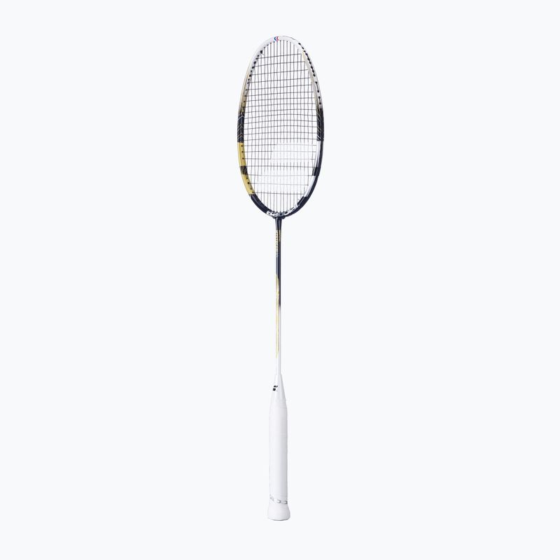 Badmintonová raketa Babolat Jetstream 80 2
