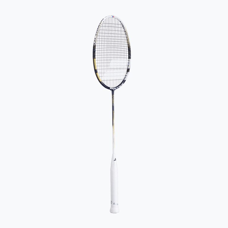 Badmintonová raketa Babolat Jetstream 80 3