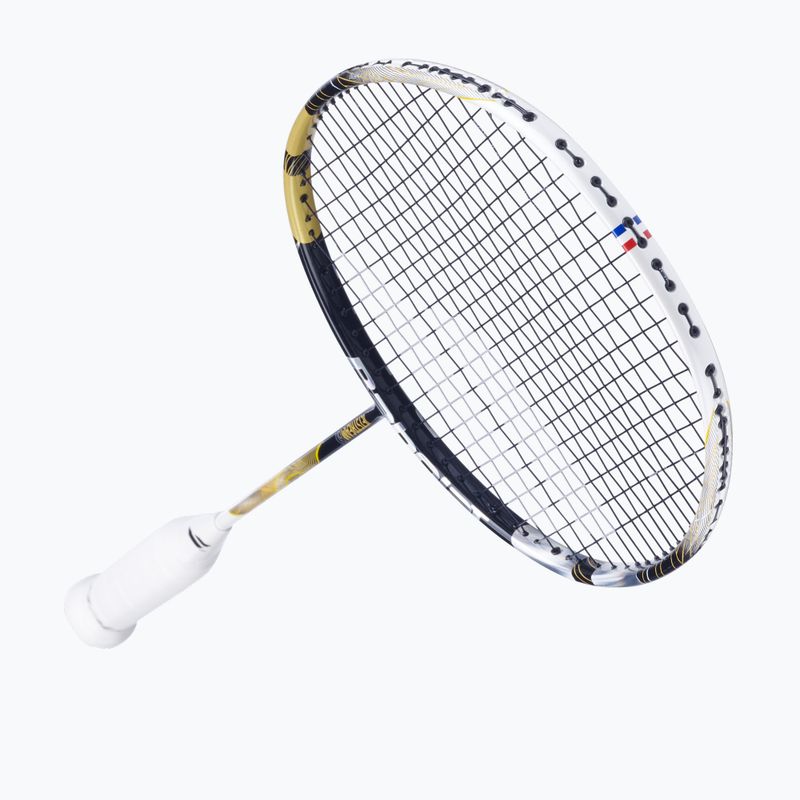 Badmintonová raketa Babolat Jetstream 80 5